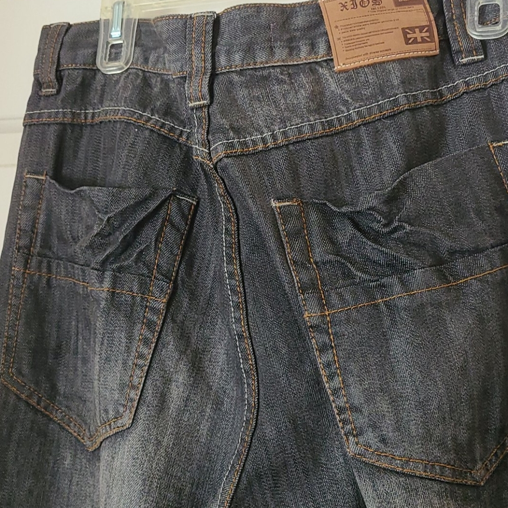 Jeans - Picture 5 of 8